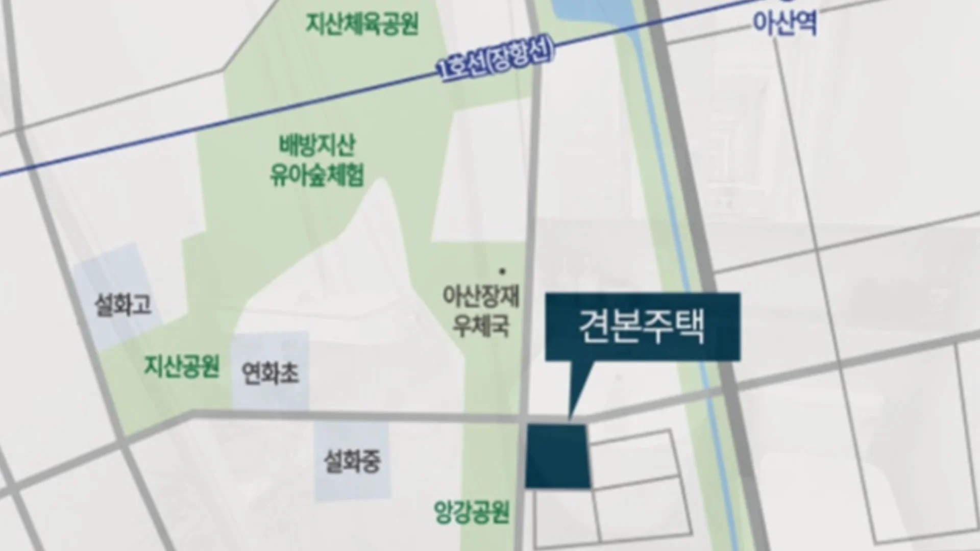 행구동 골드클래스 조감도