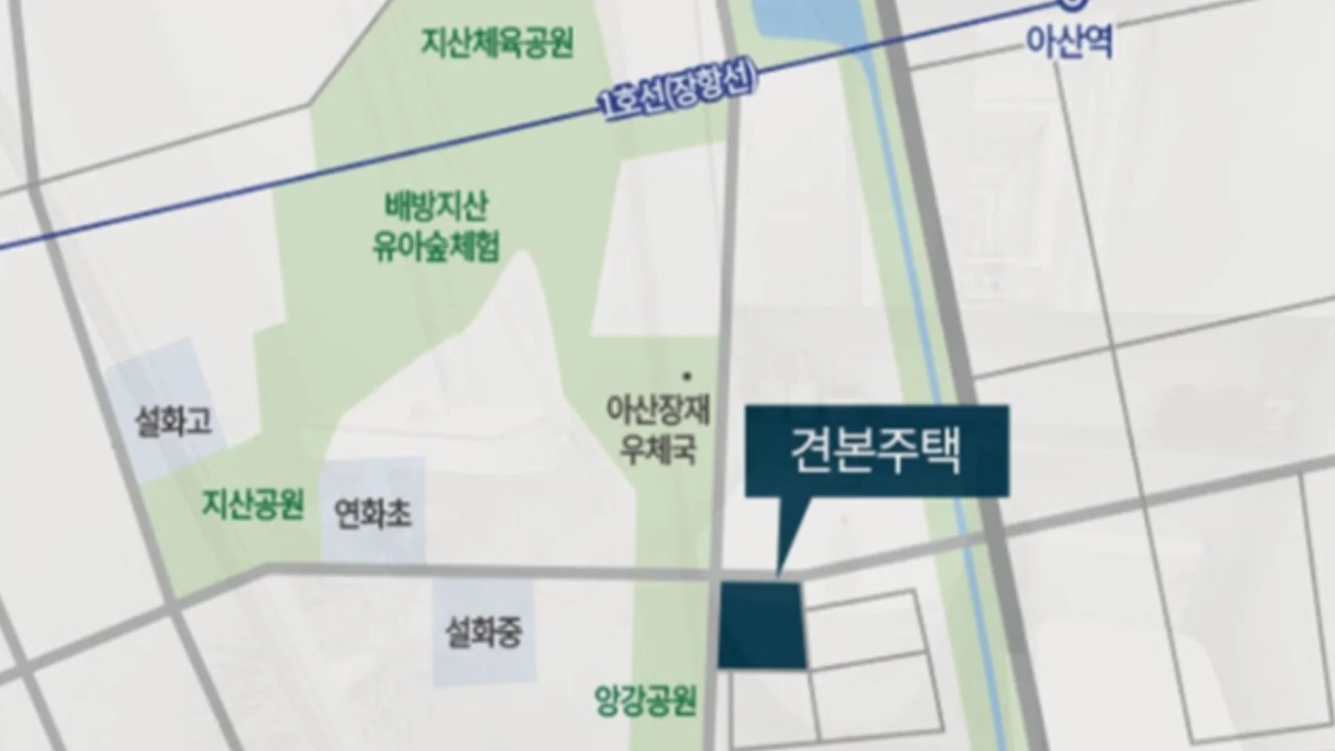 행구동 골드클래스 전용 84㎡ B·D 평면